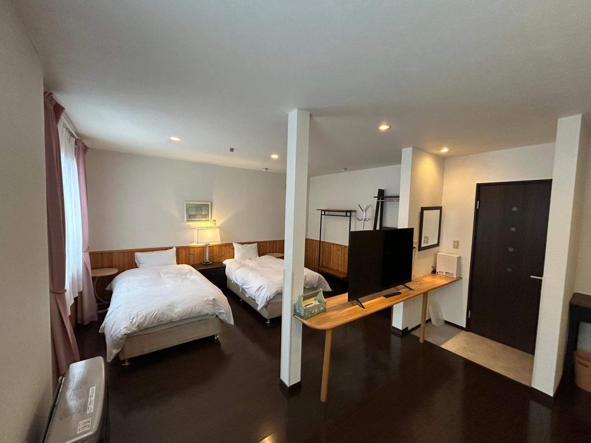 Niseko Pension Bellary Exterior foto
