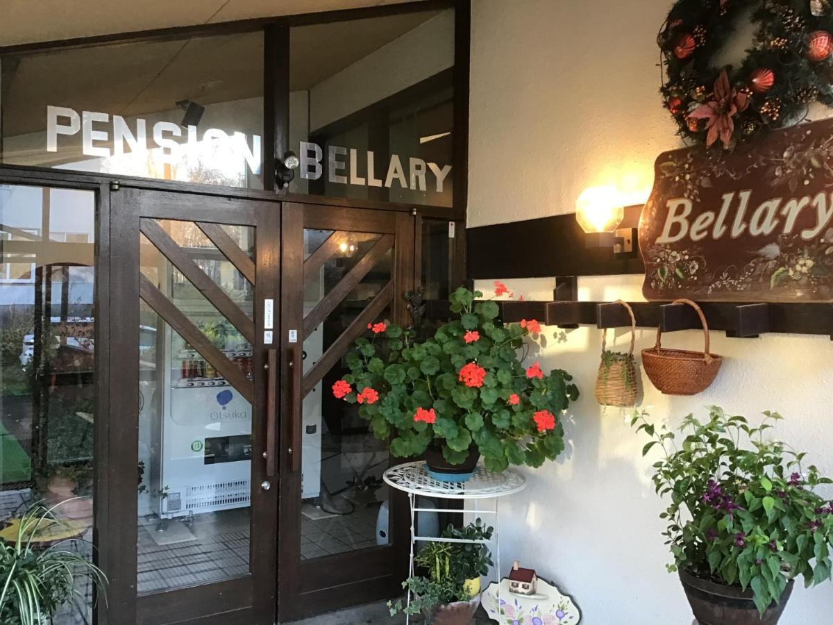 Niseko Pension Bellary Exterior foto